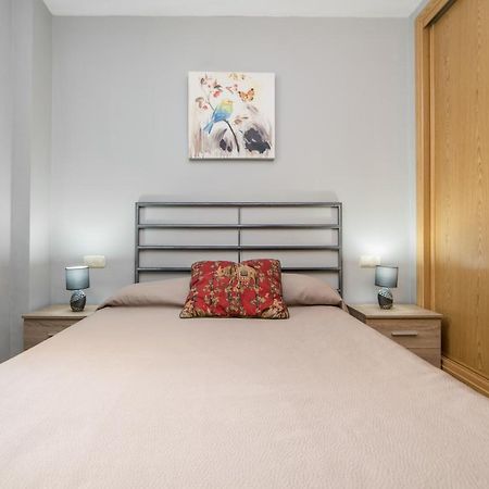 Apartamento Centrico Màlaga Exteriér fotografie