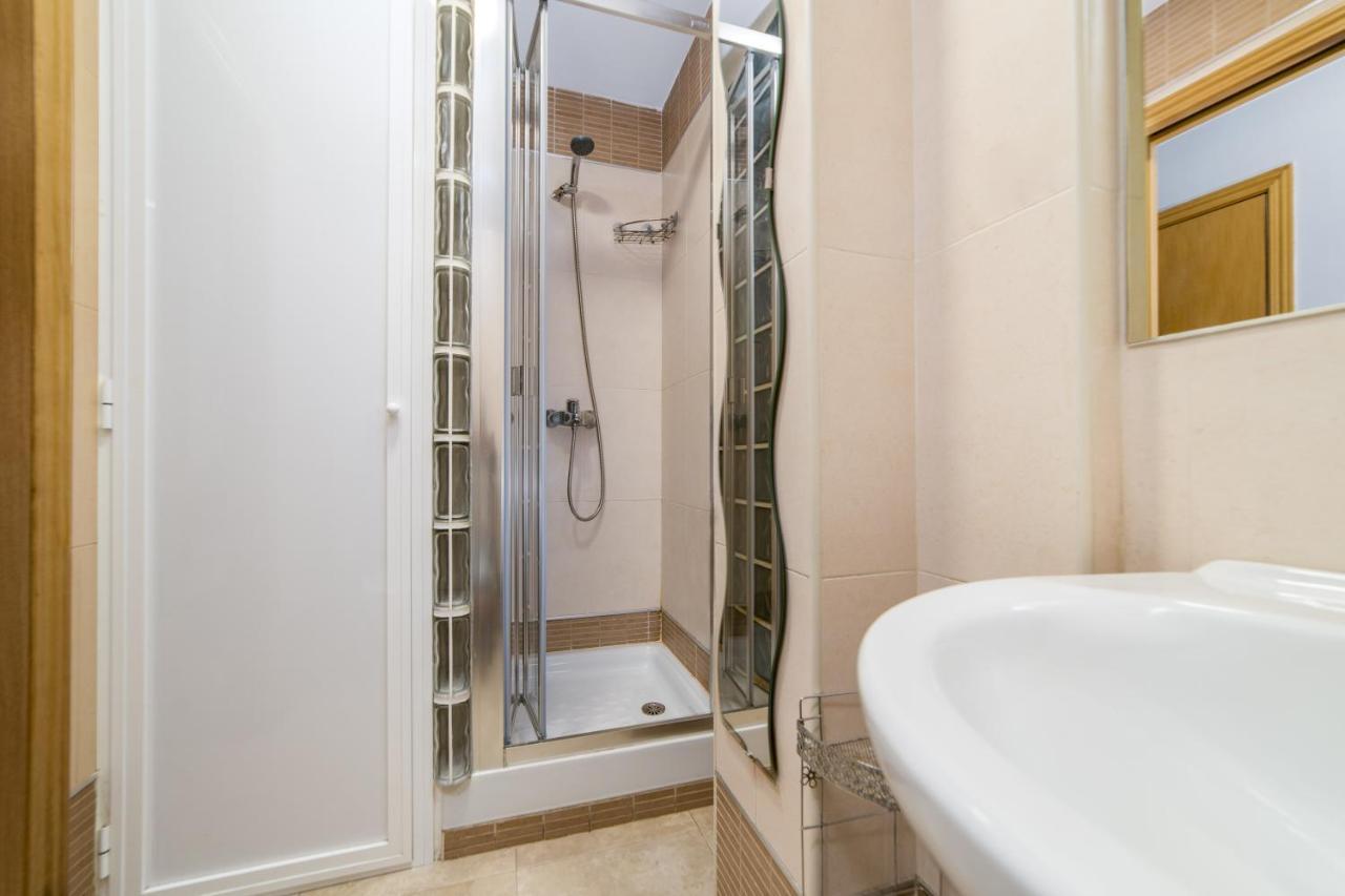 Apartamento Centrico Màlaga Exteriér fotografie