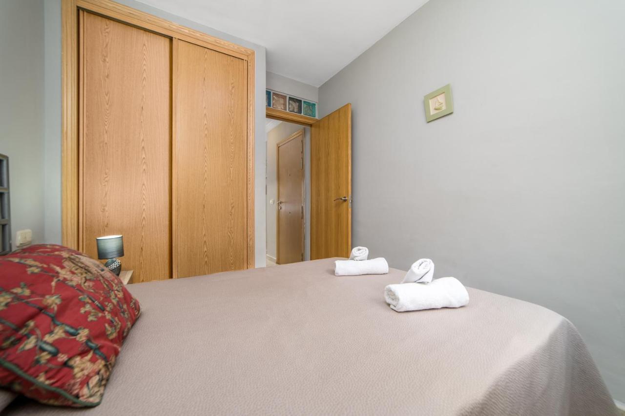 Apartamento Centrico Màlaga Exteriér fotografie