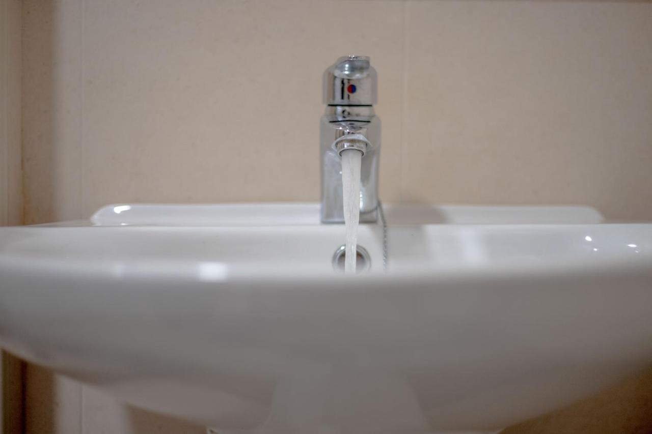 Apartamento Centrico Màlaga Exteriér fotografie