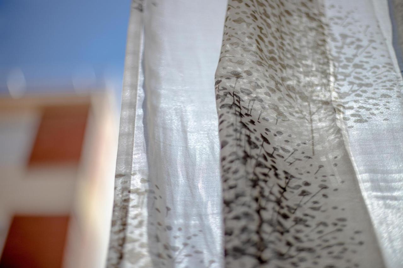Apartamento Centrico Màlaga Exteriér fotografie
